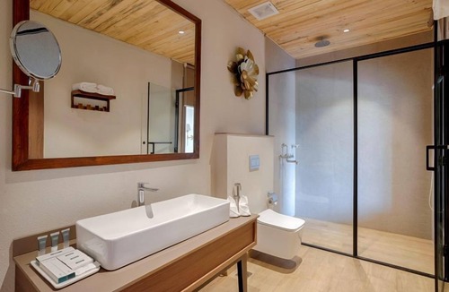 Gokarna Hotel | Stone Wood Nature Resort