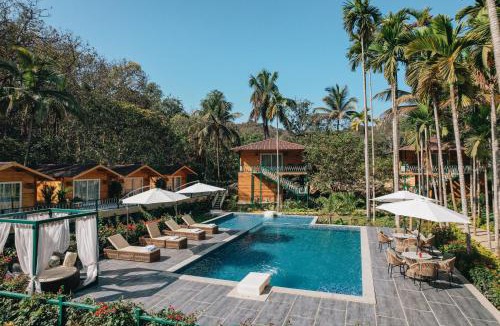 Timbholi Hotel | Stone Wood Premier Dandeli