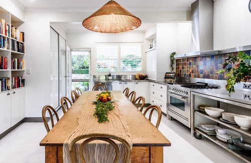 North Avoca House | Stones throw to stunning North Avoca Beach