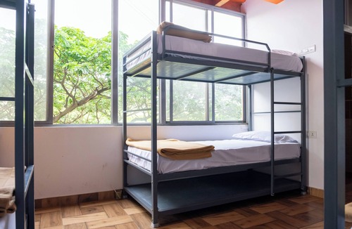 Jayanagar Hostel | Stopover Backpackers Stay