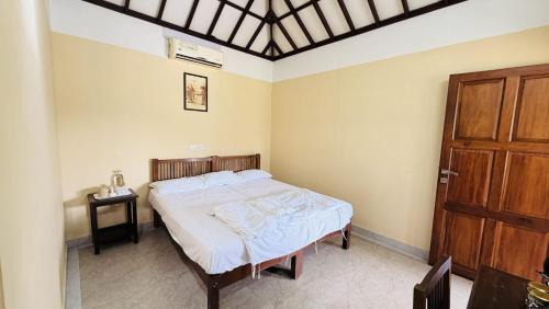 Kodungallur House | Stopover Muziris