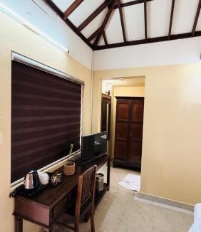 Kodungallur House | Stopover Muziris