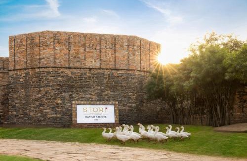 Kanota Hotel | Storii By ITC Hotels, Castle Kanota