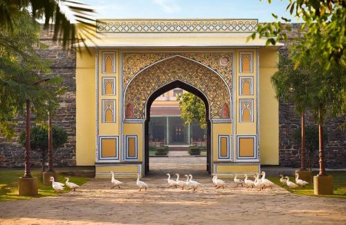 Kanota Hotel | Storii By ITC Hotels, Castle Kanota