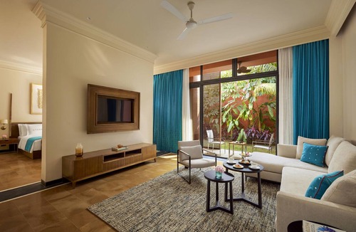 Kolkata Hotel | Storii By ITC Hotels Devasom Resort