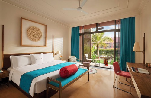 Kolkata Hotel | Storii By ITC Hotels Devasom Resort