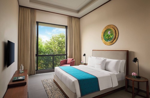 Kolkata Hotel | Storii By ITC Hotels Devasom Resort