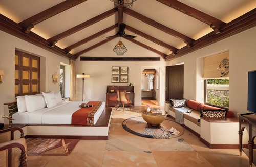 Bali Hotel | Storii By ITC Hotels Jawai