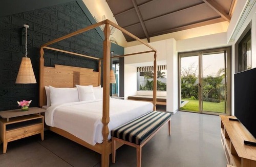 Moira Hotel | Storii By ITC Hotels Moira Riviera