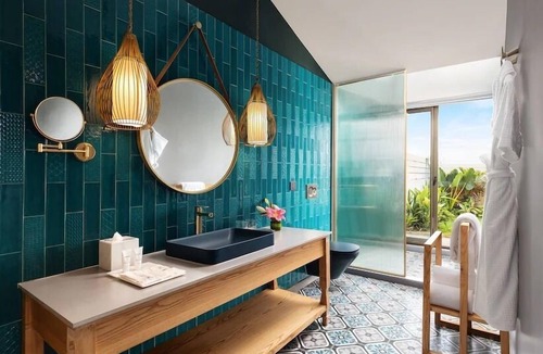 Moira Hotel | Storii By ITC Hotels Moira Riviera