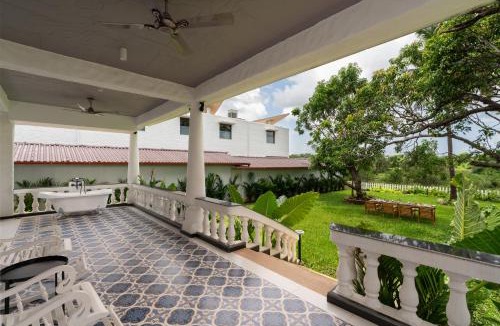 Moira Resort | Storii By ITC Hotels Moira Riviera