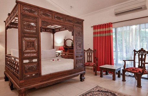 Calangute Hotel | Storii by ITC Hotels Shanti Morada Goa