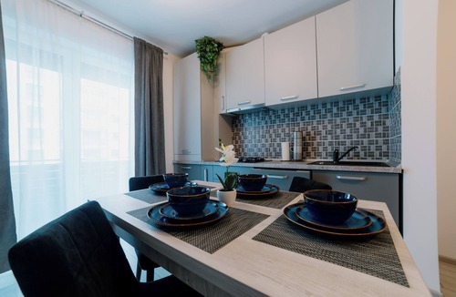 Tractorul Apartment | Storybook stay Flat in Brasov