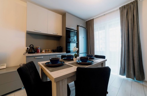 Tractorul Apartment | Storybook stay Flat in Brasov