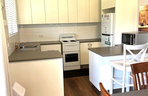 Hat Head House | Stouty's at Hat Head - 21 Straight Street: 3 BR, 1.5 BA House in Hat Head, Sleeps 8