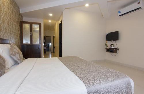 Tungarli Resort | Strand Resort