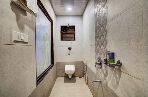 Medha Hotel | Straw Bella Inn Villa