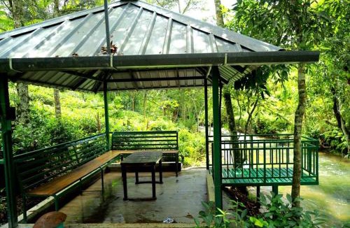 Kuttikkanam Villa | STREAMVIEWS@pan