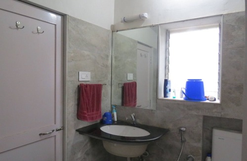 Yesade House | Stress Relieving Abode