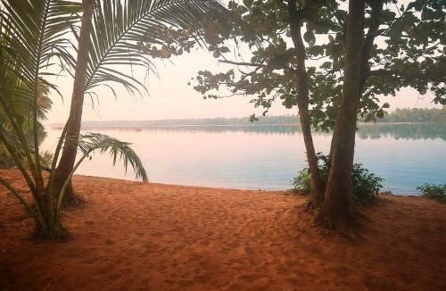 Kasaragod District Resort | STRIPGREENS BeACH & BACKWATER RESORT VALIYAPARAMBA