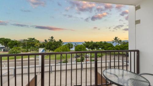 North Ward House | Studio 202 - Prime Location
