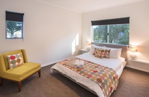 Gnarabup Apartment | Studio 25 Margaret River