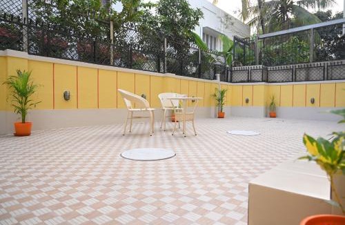 Sector 1 House | Studio 61 Saltlake Sector 1 Kolkata