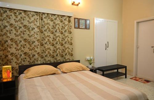 Sector 1 House | Studio 61 Saltlake Sector 1 Kolkata