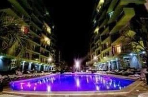Mamaia-Sat Apartment | Studio Alezzi Beach Resort Ely