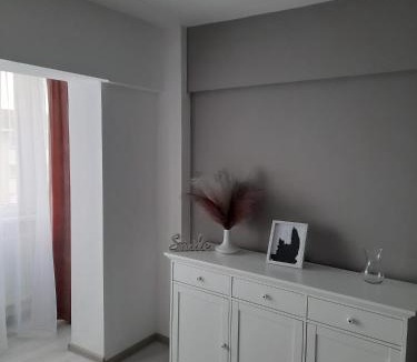 Fagaras Apartment | Studio ANA