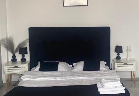 Fagaras Apartment | Studio ANA