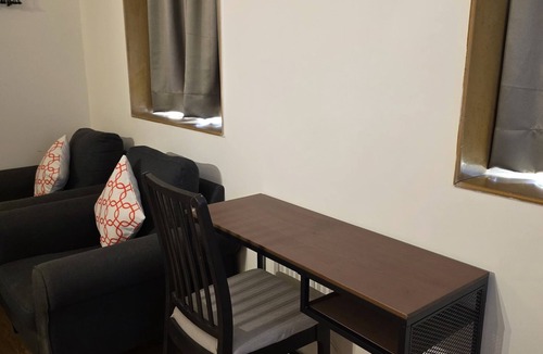 Malabar Hill Apartment | Studio Apartment 101 In Malabar Hill By Florastay
