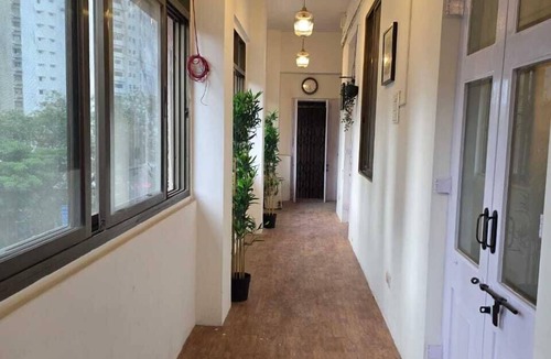 Malabar Hill Apartment | Studio Apartment 104 In Malabar Hill By Florastay