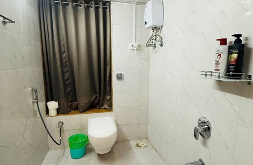 Malabar Hill Apartment | Studio Apartment 106 In Malabar Hill By Florastay