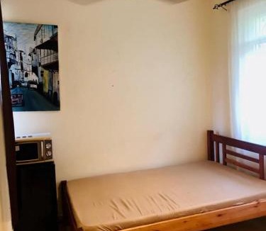 Mombasa House | Studio Apartment at Bandari Villas