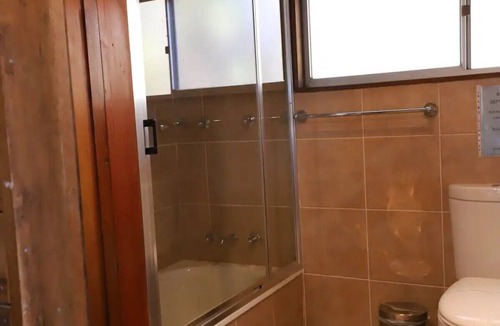 Meringo Apartment | studio apartment close to the ocean and countryside, Takeover Target room