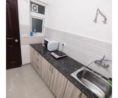 Vaishali Apartment | Studio apartment cloud 9 tower vaishali sec 1