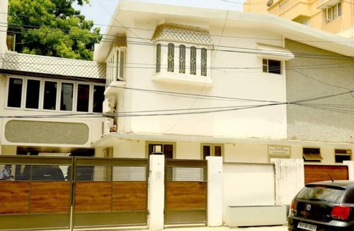 Royapettah Apartment | Studio Apartments Near US Consulate