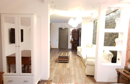 Buftea House | Studio B