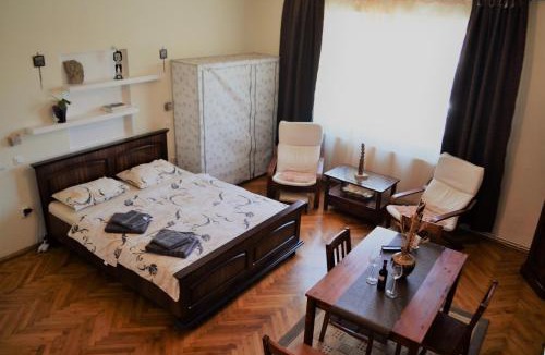 Centrul Vechi Apartment | Studio Brasov