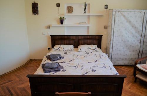 Centrul Vechi Apartment | Studio Brasov