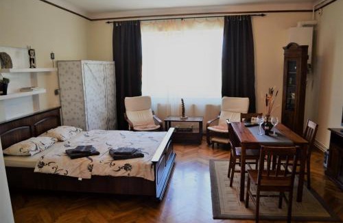 Centrul Vechi Apartment | Studio Brasov