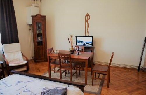 Centrul Vechi Apartment | Studio Brasov
