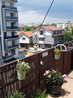 Mangalia Apartment | Studio Callatis Central - adults only
