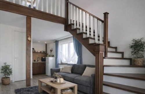 Campulung Moldovenesc House | Studio Casa Mia