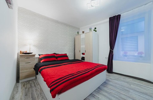 Brasov City Centre Apartment | Studio Central Poarta Schei