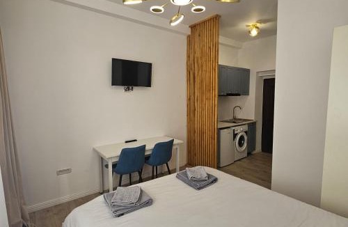Copou Apartment | Studio Centru Luxory