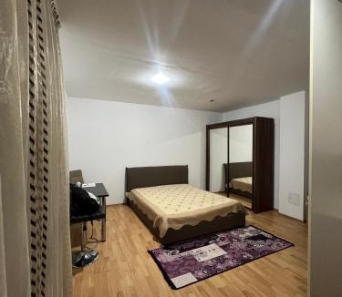 Sector 2 Apartment | Studio Chic