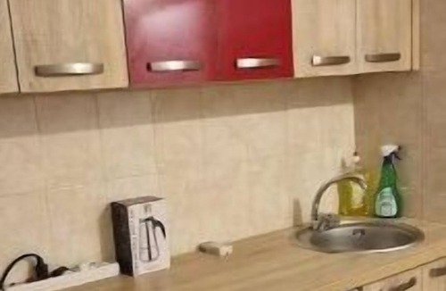 Navodari Apartment | Studio City Năvodari