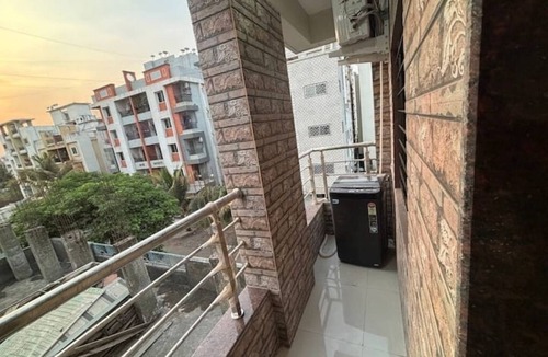 Mundhwa Apartment | Studio Comfy Stay 1